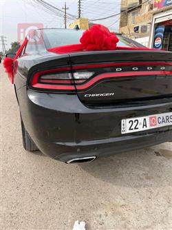 دودج تشارجر